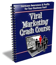 Viral Marketing Crash Course small