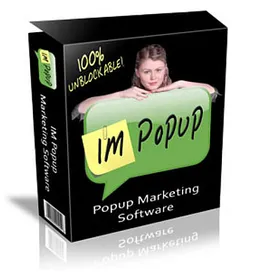 IM PopUp small