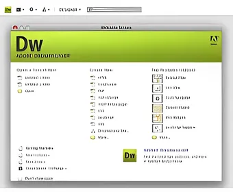 Dreamweaver Video Tutorials small