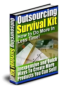 Outsourcing Survival Kit small