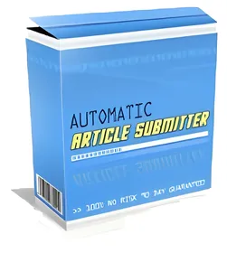 Automatic Article Submitter small