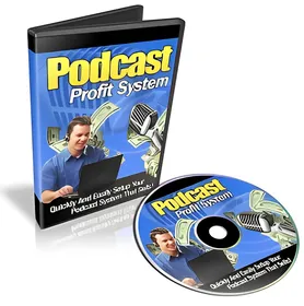 Podcast Profit System small