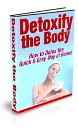 Detoxify The Body small