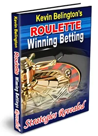 Roulette Winning Betting Strategies Revealed small