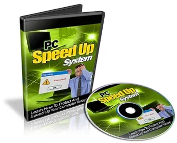 PC Speed Up System small