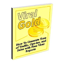 Viral Gold small