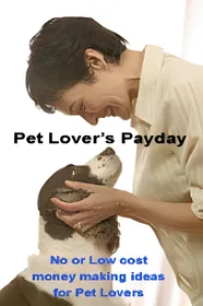 Pet Lover's Payday small