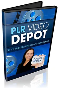 PLR Video Depot Bonus small