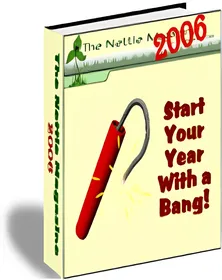 The Nettle Annual small