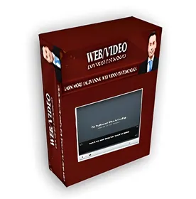 Web Video Testimonial Software small