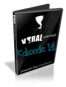 Viral Unlimited Kaboodle It! small