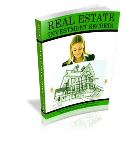 Real Estate Investment Secrets small