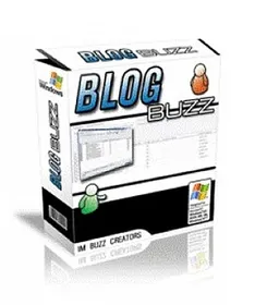 Blog Buzz small