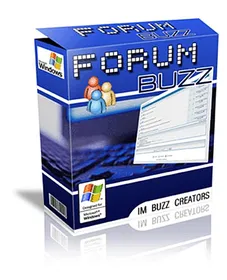 Forum Buzz small