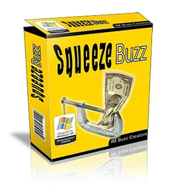Squeeze Buzz small