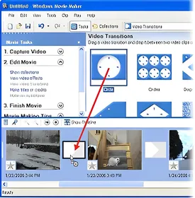 Brand Your Videos With Windows Movie Maker small