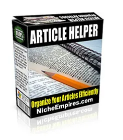 Article Helper small