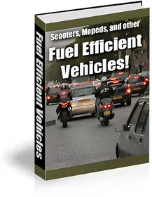 Fuel Efficient Vehicles small