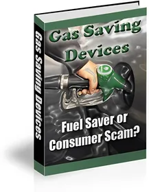 Gas Saving Devices small