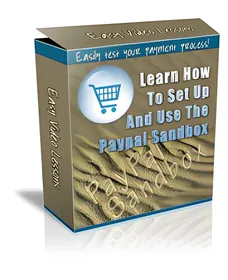 Learn How To Set Up And Use The PayPal Sandbox small