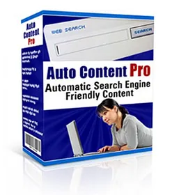 Auto Content Pro small