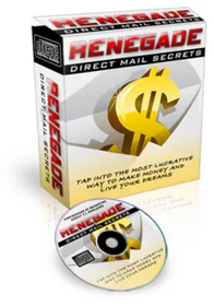 Renegade Direct Mail Secrets small