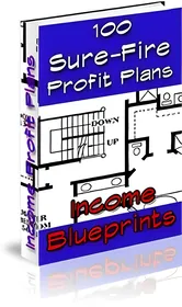 Income Blueprints small