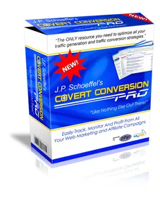 Covert Conversion Pro small