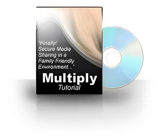 Multiply Tutorial small