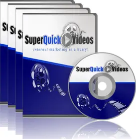 Super Quick Videos : Version 3 small