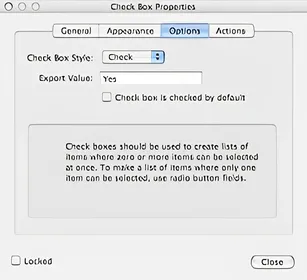 Make A Check Box That Must Be Checked small