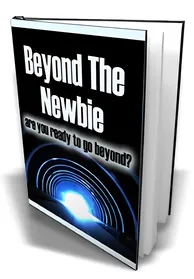 Beyond The Newbie small