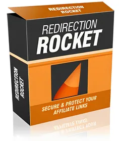 Redirection Rocket 2.0 small