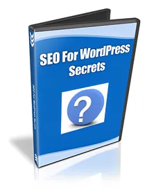 SEO For Wordpress Secrets small