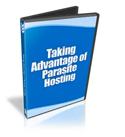 Taking Advantage Of Parasite Hosting small