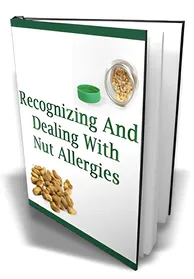 Recognizing And Dealing With Nut Allergies small