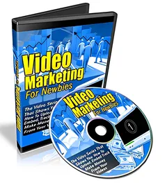 Video Marketing For Newbies small