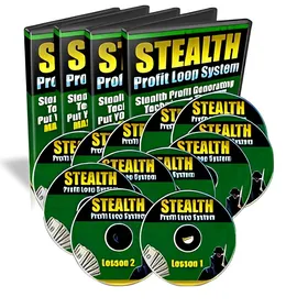 Stealth Profit Loop System small