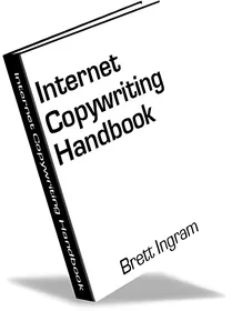 Internet Copywriting Handbook small