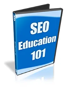 SEO Education 101 small