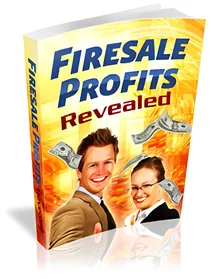 Firesale Profits Revealed small