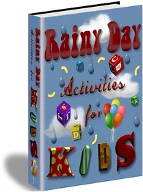 Rainy Day Activities For Kids small