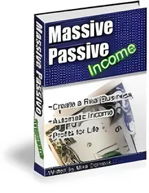 Massive Passive Income small