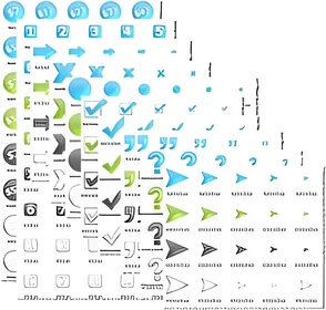 Web 2.0 Style Graphics small