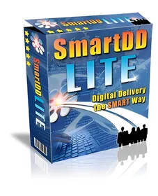 SmartDD LITE : Digital Delivery The Smart Way small