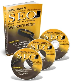 SEO For The Average Webmaster small