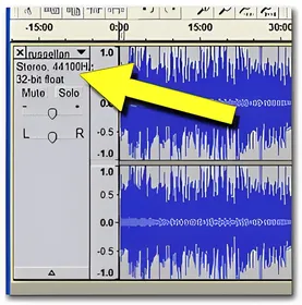 Audio Compression Magic small