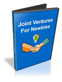 Joint Ventures For Newbies small