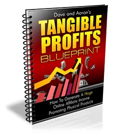 Tangible Profits Blueprint small