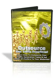 Outsource Your Traffic Department small